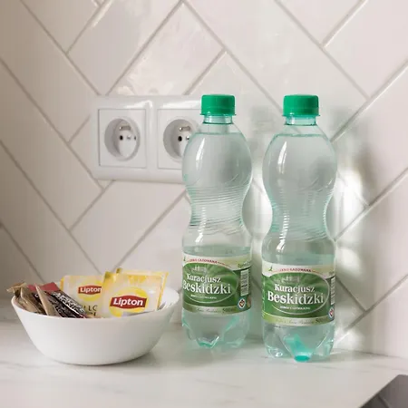 Chmielna Apartament