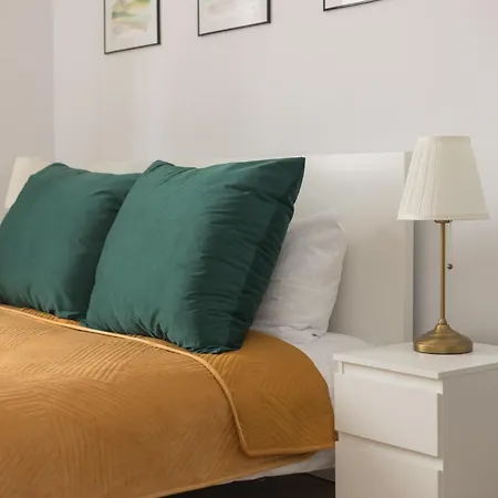 Chmielna Apartament